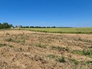 Vente Terrain 600 m2 Plivot