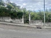 Vente Terrain 600 m2 Saint denis chaudron