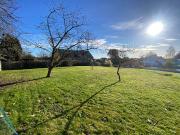 Vente Terrain 600 m2 Saint Guinoux