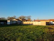 Vente Terrain 600 m2 Saint Philbert de Grand Lieu