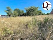 Vente Terrain 600 m2 Senlis