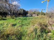 Vente Terrain 600 m2 Six Fours les Plages