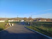 Vente Terrain 601 m2 Lézat sur Lèze