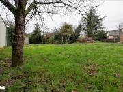 Vente Terrain 601 m2 Saint Herblain