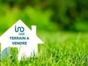 Vente Terrain 601 m2 Virelade