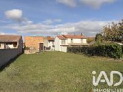 Vente Terrain 602 m2 Bram