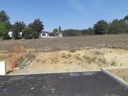 Vente Terrain 602 m2 Cépet