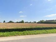 Vente Terrain 603 m2 Allouville Bellefosse