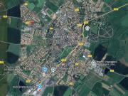 Vente Terrain 604 m2 Essarts en Bocage