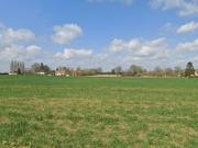 Vente Terrain 606 m2 Lisieux