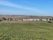 Vente Terrain 606 m2 Mirambeau