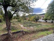 Vente Terrain 607 m2 Les Salles du Gardon