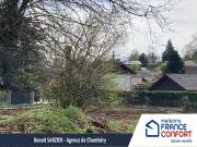 Vente Terrain 607 m2 Mouxy