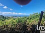 Vente Terrain 607 m2 Saint joseph