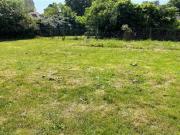 Vente Terrain 608 m2 Lissy