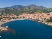 Vente Terrain 610 m2 Banyuls sur Mer