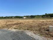 Vente Terrain 610 m2 Bénesse Maremne