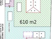 Vente Terrain 610 m2 Frontignan