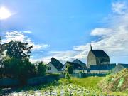 Vente Terrain 610 m2 Saint Laurent en Gâtines