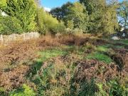 Vente Terrain 614 m2 Blanquefort