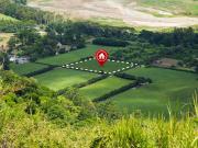 Vente Terrain 614 m2 Crouy sur Ourcq
