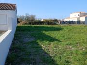 Vente Terrain 614 m2 Soullans