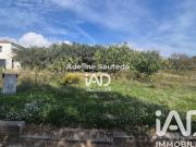 Vente Terrain 615 m2 Saint Cyr sur Mer