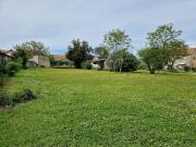Vente Terrain 616 m2 Châteauneuf sur Charente