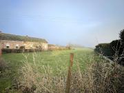 Vente Terrain 620 m2 Baralle