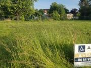 Vente Terrain 620 m2 Barbezieux Saint Hilaire