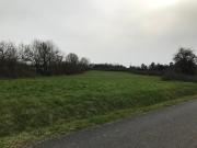 Vente Terrain 620 m2 Charras