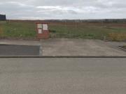 Vente Terrain 621 m2 Braine