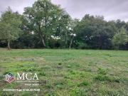 Vente Terrain 622 m2 Agen