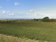 Vente Terrain 622 m2 Lampaul Ploudalmézeau