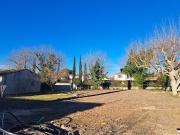 Vente Terrain 622 m2 Velleron