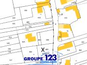 Vente Terrain 623 m2 Appoigny