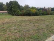 Vente Terrain 624 m2 Castelnau d'Estrétefonds