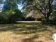 Vente Terrain 624 m2 Molac