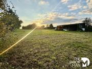 Vente Terrain 6256 m2 Dun sur Auron