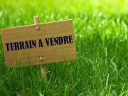 Vente Terrain 625 m2 Chilleurs aux Bois