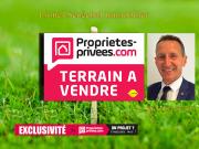 Vente Terrain 625 m2 Moncé en Belin