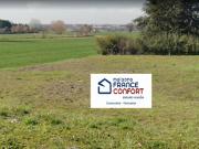 Vente Terrain 627 m2 Bruguières