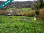 Vente Terrain 627 m2 Vaux sur Poligny