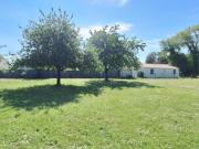 Vente Terrain 628 m2 Saint Augustin