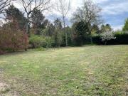 Vente Terrain 630 m2 Ambillou