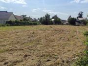 Vente Terrain 630 m2 Ambillou