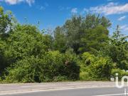 Vente Terrain 630 m2 Buthiers