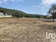 Vente Terrain 630 m2 Catllar