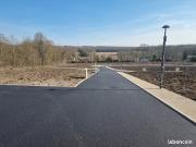 Vente Terrain 634 m2 Bréviandes