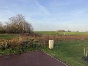 Vente Terrain 634 m2 Preaux